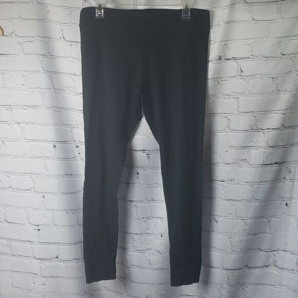 Merona Black Leggings   - Picture 1 of 5